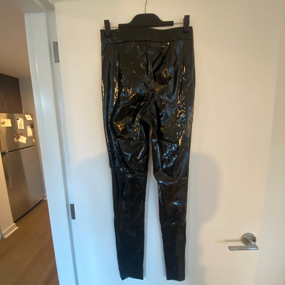 PVC pants - Picture 4 of 6